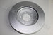LANDROVER BRAKE DISC DISCOVERY3 FRONT