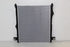 JEEP RADIATOR CHEROKEE SPORT 2.8 CRD 06- (AUTO)