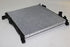 JEEP RADIATOR CHEROKEE SPORT 2.8 CRD 06- (AUTO)