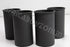 KIA K2700 PISTON SLEEVE STANDARD BLACK