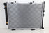 MERC RADIATOR W210 E200 111 ENG