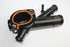 FORD COOLENT FLANGE FIGO 1.4 2011