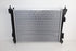 HYUNDAI I20 RADIATOR 1.4 DIESEL 2014