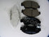 HONDA BRAKE PAD FRONT JAZZ L13A1