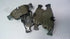 MERC FRONT BRAKE PADS W203