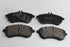 MERC BRAKE PAD FRONT W204 C250/C350