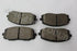 HYUNDAI I10 GRAND BRAKE PAD FRONT