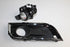 CHEVROLET FOG LAMPS+COVERS TRAILBLAZER 2.8 12-14