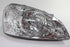 TATA INDICA FACELIFT HEADLIGHT RIGHT HAND SIDE