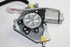 RENAULT WINDOW REG+MOTOR MEGNAE 2 1.6 RF 01-05