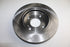 FORD BRAKE DISC FIGO 1.5 FRONT VENTED 17-