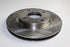 FORD BRAKE DISC FIGO 1.5 FRONT VENTED 17-