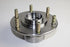 MITSUBISHI WHEEL HUB+BEARING-F PAJERO 3.2 2000-06