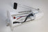 NISSAN NV350 FUEL PUMP W/BODY 2.5 QR25 2014