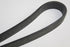 VW V-BELT GOLF VR6 2.8 AAA