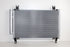 TOYOTA CONDENSER YARIS 1.0 06-
