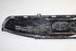 KIA PICANTO BUMPER GRILLE TOP 15-17