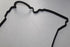 MTISUBISHI TAPPET GASKET TRITON 2.5 4D56 07-10