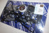 TOYOTA HEAD SET COROLLA 1.4 05-08