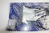 OPEL OVERHAUL GASKET SET ASTRA 1.4 2016