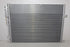 JEEP CONDENSER GRAND CHEROKEE 3.0 CRD 10-