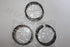 HONDA PISTON RING SET CRV K20A