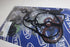 HYUNDAI I20 GASKET SET 1.2 2014
