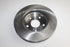 TOYOTA BRAKE DISC F-VENTED COROLLA QUEST 1.6 14-16