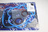 VOLVO HEAD GASKET SET V40 T3 1.6 13-14
