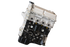 CHEVROLET SPARK 2014-2017 1.2 B12 ENGINE
