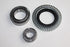 MERC WHEEL BEARING KIT FRNT  S350 W220 112ENG 2003