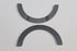 CHERY QQ3 THRUST WASHER SET 0.8 SQR372 2008