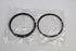MITSUBISHI/JEEP RINGS COMPASS/ LANCER 2.0  07-12
