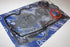MERC OVERHAUL GASKET KIT W124 230E 102ENG
