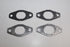 FIAT MANIFOLD GASKET SET-EXHAUST PUNTO 1.4 07-18