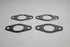 FIAT MANIFOLD GASKET SET-EXHAUST PUNTO 1.4 07-18