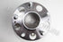 HONDA WHEEL BRG+ HUB REAR CIVIC EDN R18A '07