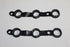 BMW VALVE COVER GASKET KIT E46 328I M52 1999