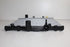 PROTON RADIATOR 416X375X16 ARENA 1.5 4G15 05-09