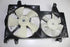 VOLVO RADIATOR FAN W/TURBO S40/V40 6-04 (DISPLAY)