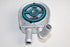 MAZDA OIL COOLER+GASKET 5 2.0 LFF7 08-11