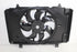 NISSAN RADIATOR FAN 2PLUG JUKE 1.6 11-13