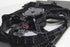 NISSAN RADIATOR FAN 2PLUG JUKE 1.6 11-13