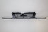 ISUZU MAIN GRILLE KB280 BLACK 97-00