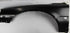 VOLVO FENDER S80 FRONT RH 99-06