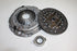HONDA CLUTCH KIT ACCORD/FRV K24A3 2006