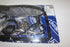 HONDA OVERHAUL GASKET KIT BALLADE B18B4 1996
