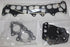 MERC  OIL COOLER GASKET KIT W204 C350 CDI 642ENG