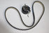FORD TIMING BELT KIT FIESTA 1.0 2015