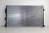 VW JETTA 5 RADIATOR 650X405X26 1.9 BKC 06-10